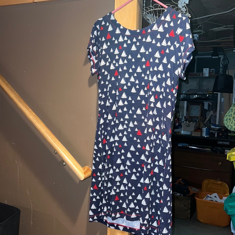 Hatley dress